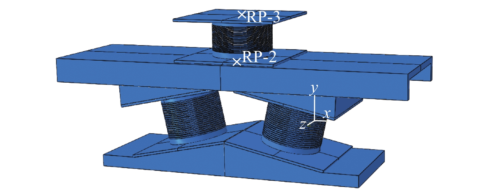 工程力学 2020 37(11 167-175 doi 10.6052/j.issn.1000-4750.