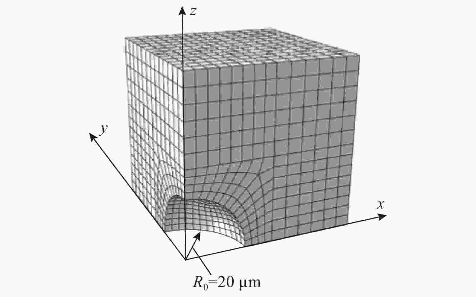 工程力学, 2021, 38(5): 38-49. doi: 10.6052/j.issn.1000-4750.