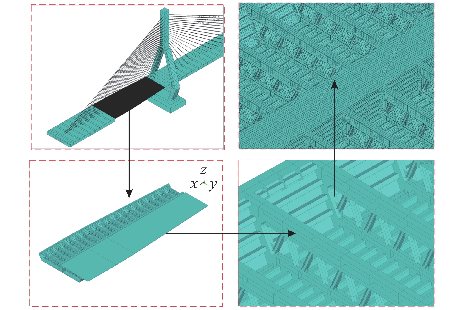 工程力学, 2021, 38(s): 93-99. doi: 10.6052/j.issn.1000-4750.
