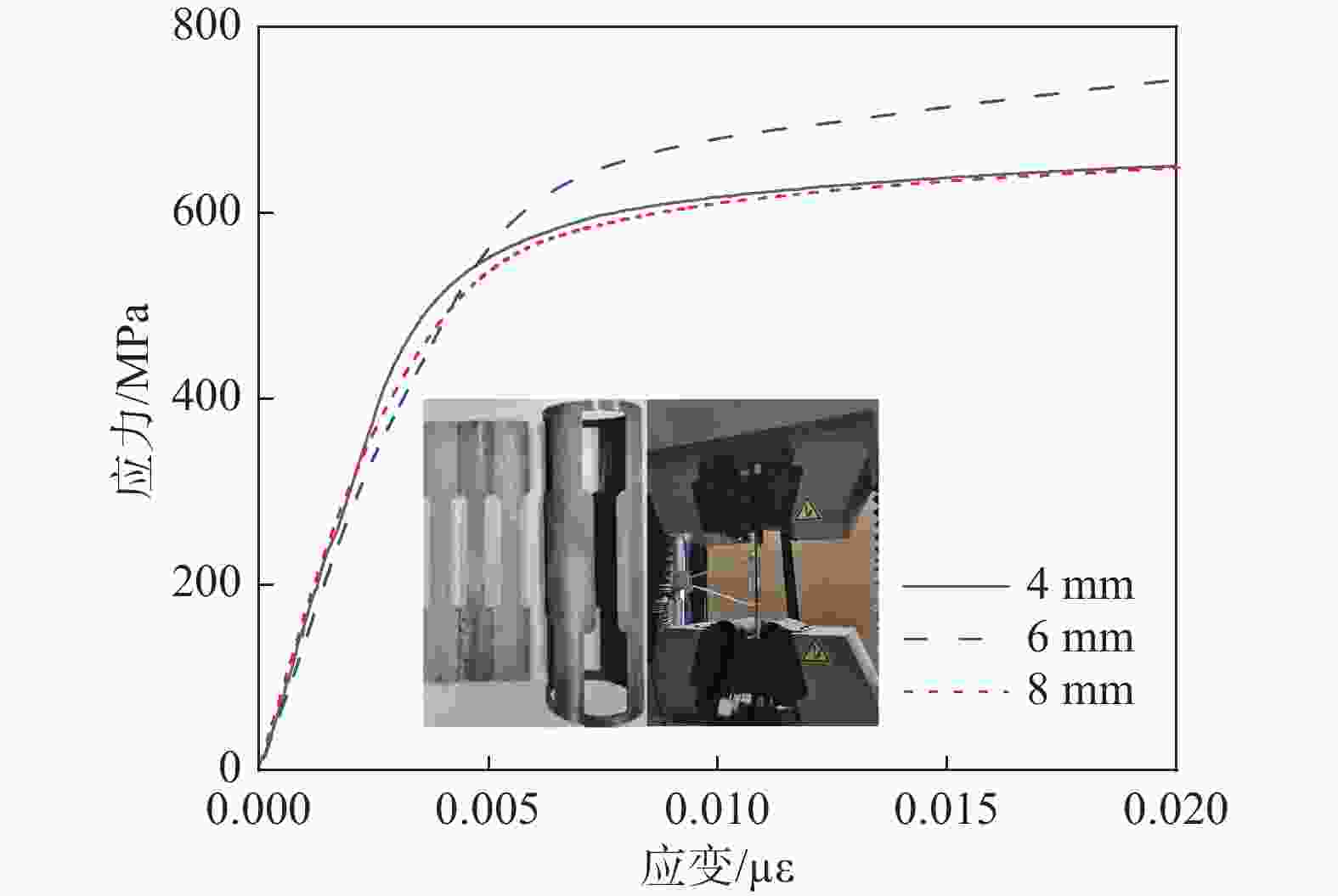 STUDY ON AXIAL-COMPRESSION PERFORMANCE OF CIRCULAR ULTRA-HIGH ...